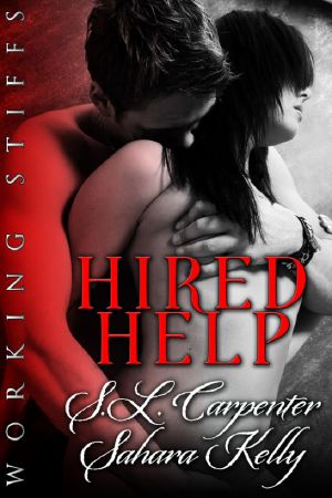 [Working Stiffs 01] • Hired Help